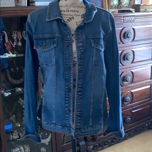 Cookie Jonson jacket